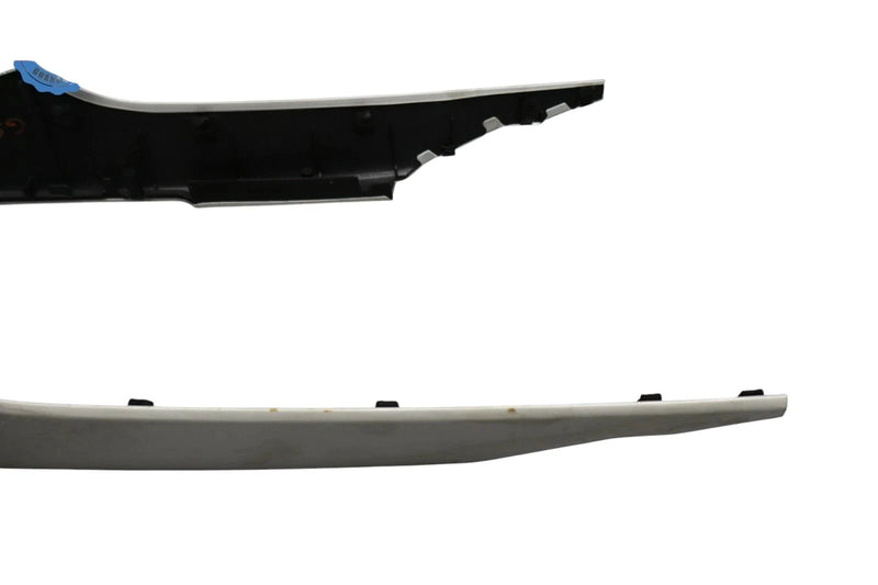 Load image into Gallery viewer, 12-18 Audi A7 A7 Quattro Front Center Console Bezel Cover Molding Trim Oem

