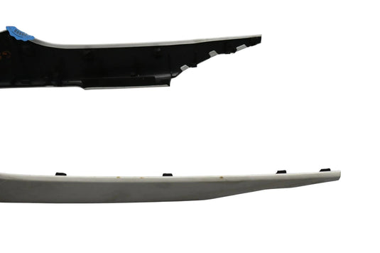 12-18 Audi A7 A7 Quattro Front Center Console Bezel Cover Molding Trim Oem