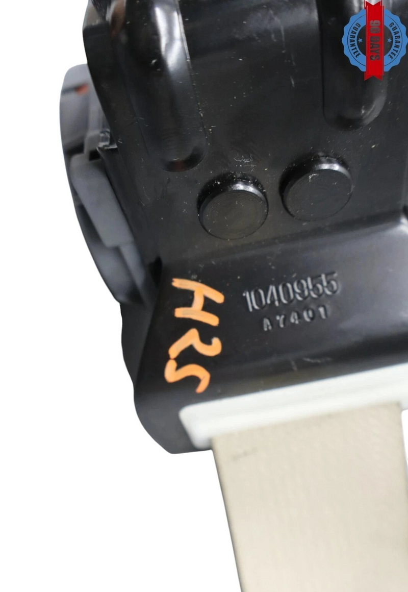 Load image into Gallery viewer, 07-12 Lexus LS460 Rear Right Side Seat Belt Seatbelt Retractor 7336050210 Oem
