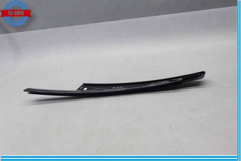 Load image into Gallery viewer, 09-15 BMW 750i 750Li Front Left Side Door Window B Pillar Applique Molding Oem
