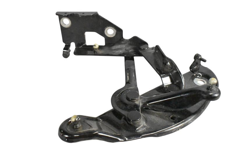 Load image into Gallery viewer, 04-13 Bentley Continental GT GTC Front Right Side Hood Hinge 3W0823302B Oem
