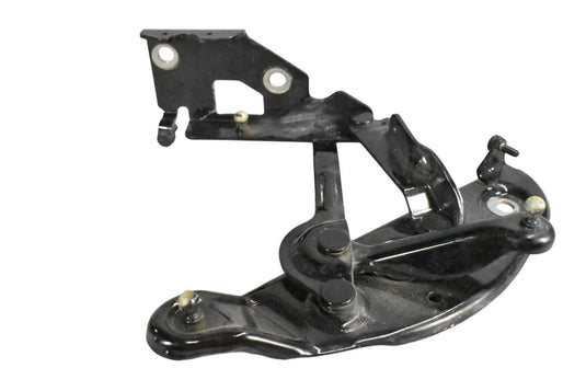 04-13 Bentley Continental GT GTC Front Right Side Hood Hinge 3W0823302B Oem