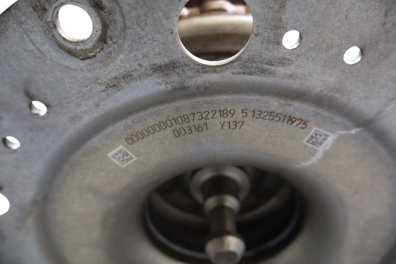 Load image into Gallery viewer, 11-18 Audi A5 A6 A7 A8 Q5 3.0L Transmission Torque Converter 0BK323572P Oem
