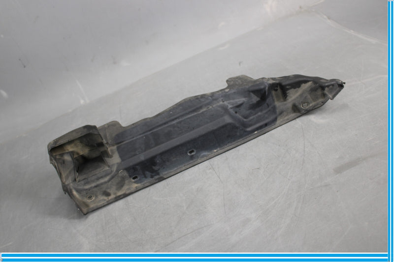 Load image into Gallery viewer, 14-18 BMW X5 X6 Front Left Side Cowl Housing Microfilter Cover Shield Oem
