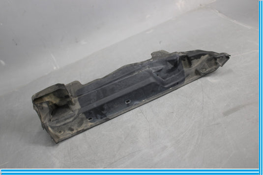 14-18 BMW X5 X6 Front Left Side Cowl Housing Microfilter Cover Shield Oem