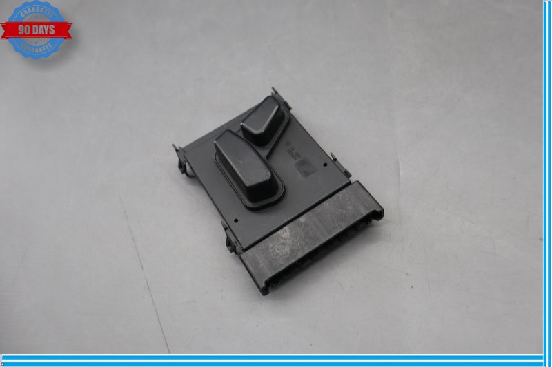 Load image into Gallery viewer, 14-20 Maserati Ghibli Levante Front Right Side Seat Control Switch Module Oem
