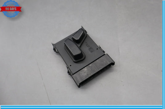 14-20 Maserati Ghibli Levante Front Right Side Seat Control Switch Module Oem