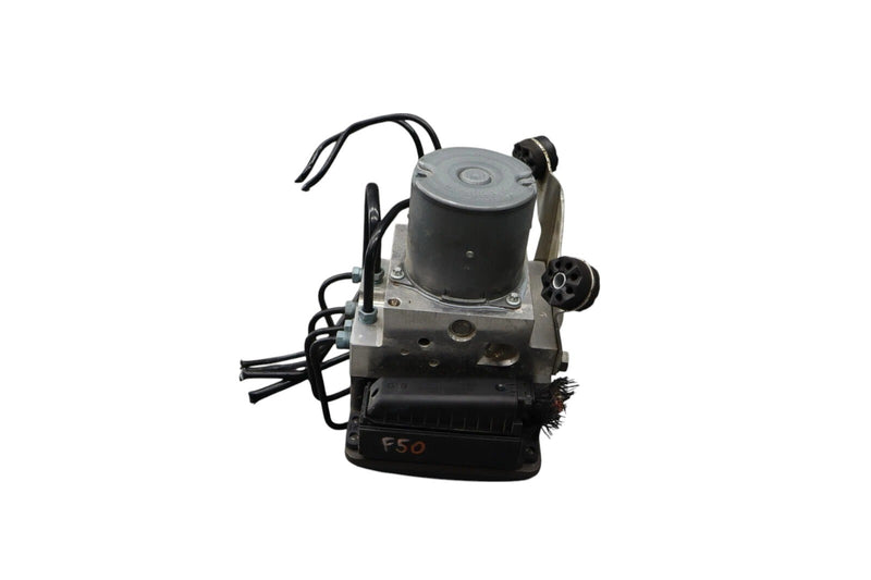 Load image into Gallery viewer, 09-15 BMW 750i 750Li xDrive ABS Anti Brake Pump W/Control Module 34516851390 Oem
