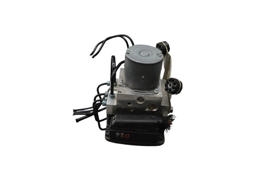 09-15 BMW 750i 750Li xDrive ABS Anti Brake Pump W/Control Module 34516851390 Oem
