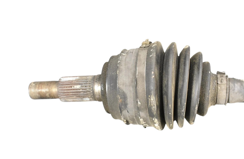 Load image into Gallery viewer, 11-17 Volkswagen VW Touareg Front Right Passenger Side Axle Shaft Assembly Oem

