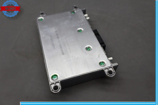 07-14 Mercedes W221 S550 SLK350 GL450 Voice Communication Control Module Oem