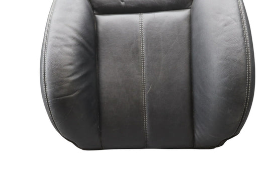 07-12 Mercedes X164 GL450 GL550 Front Left Driver Top Upper Seat Cushion Oem