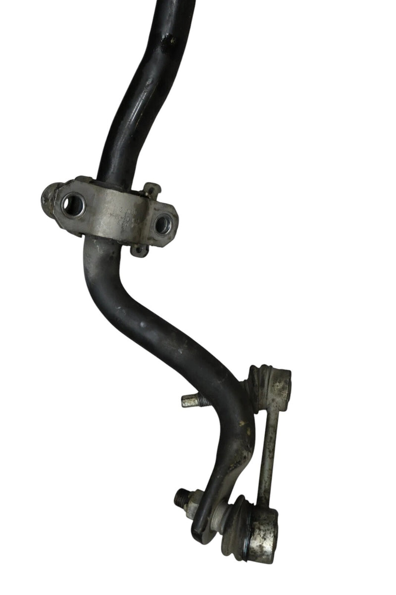 Load image into Gallery viewer, 12-19 Mercedes ML63 GL63 GL550 Rear Stabilizer Sway Anti Roll Bar W / Motor OEM
