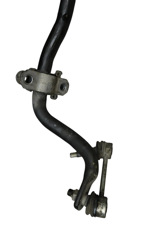 12-19 Mercedes ML63 GL63 GL550 Rear Stabilizer Sway Anti Roll Bar W / Motor OEM
