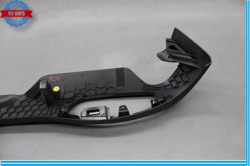 Load image into Gallery viewer, 11-18 Porsche Cayenne 958 Front Right Passenger Side Seat Switch Cover Trim Oem
