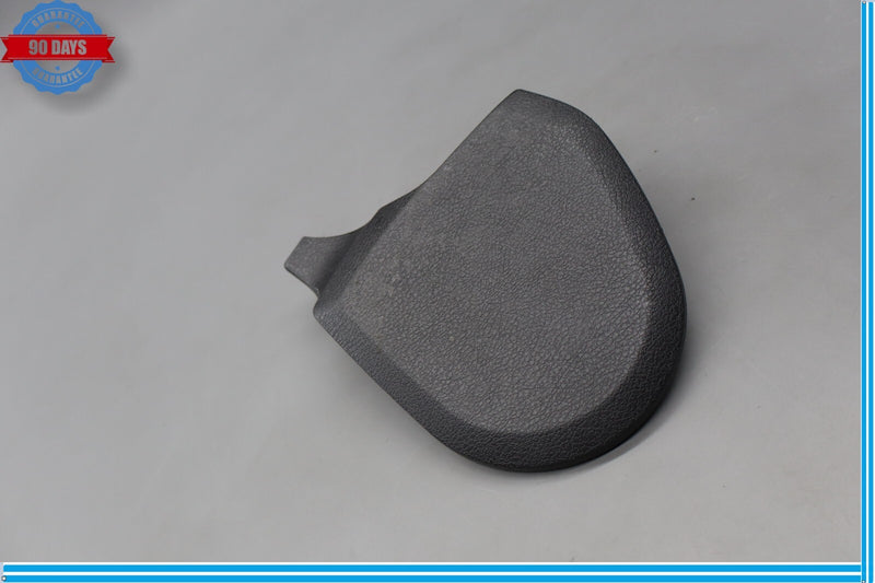 Load image into Gallery viewer, 07-15 Audi Q7 4L Front Left Driver Seat Inner Recline Trim Cover Cap Oem
