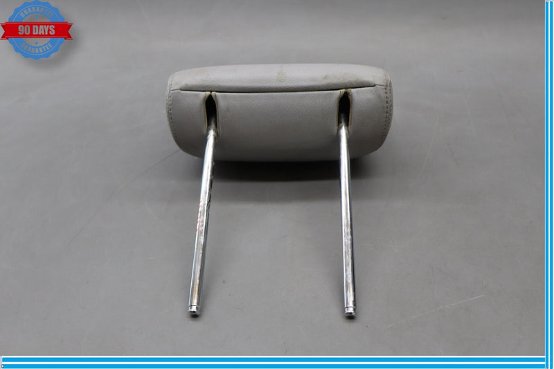 Load image into Gallery viewer, 97-03 Mercedes W208 CLK320 CLK430 Front Right Side Seat Headrest Head Rest Oem
