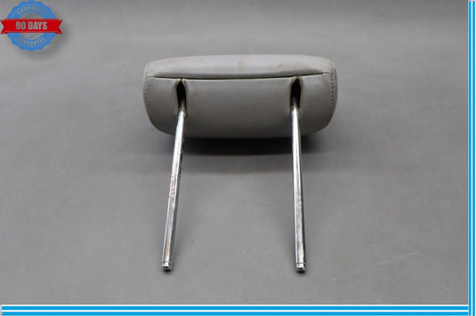 97-03 Mercedes W208 CLK320 CLK430 Front Right Side Seat Headrest Head Rest Oem
