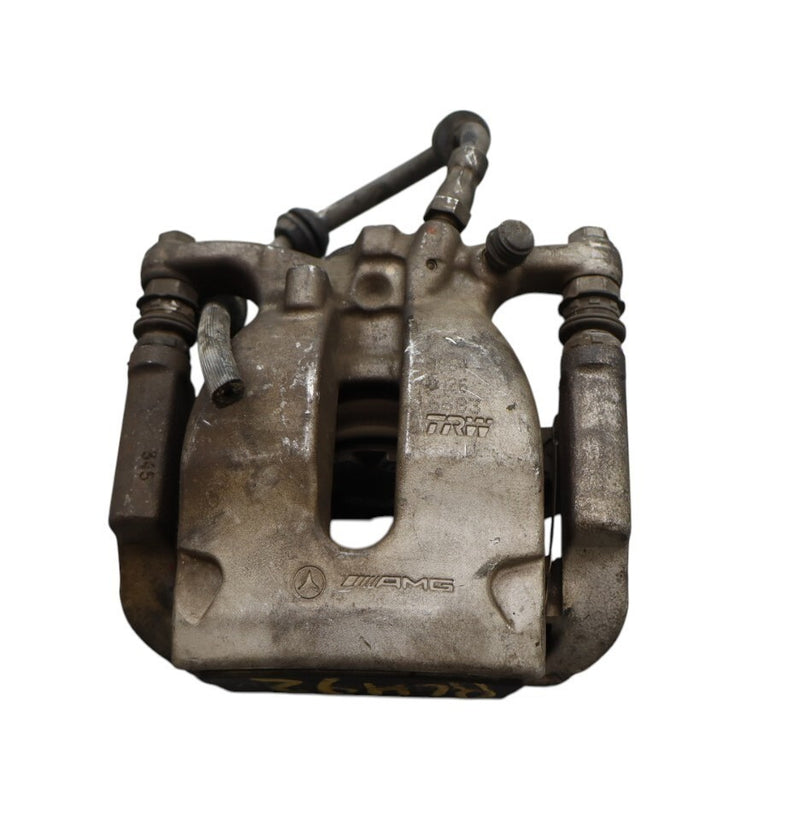 Load image into Gallery viewer, 13-16 Mercedes GL550 GL450 Rear Right &amp; Left Side Brake Caliper Set Oem
