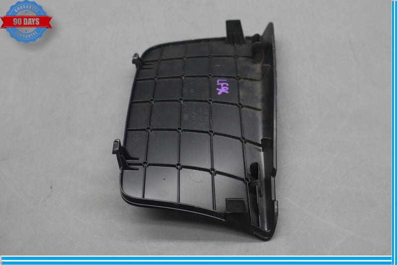 Load image into Gallery viewer, 11-17 Volkswagen VW Touareg Rear Left Driver Side Trunk Hatch Panel Cover Oem
