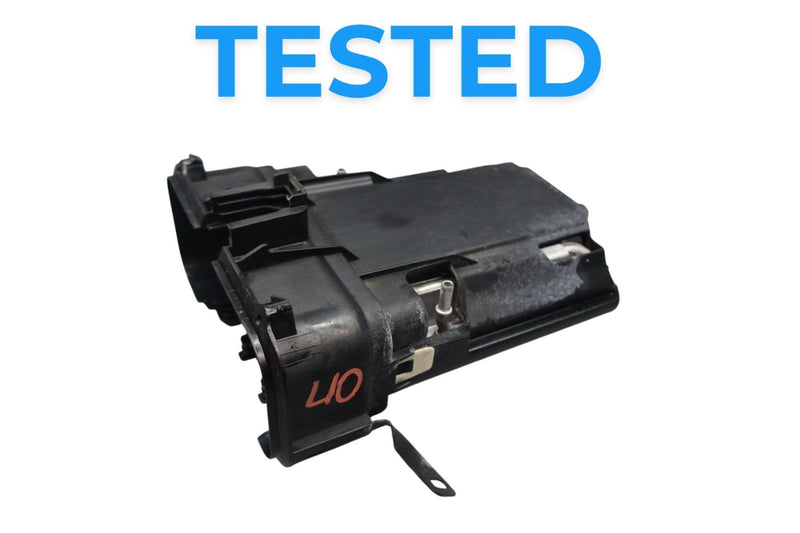 Load image into Gallery viewer, 10-12 BMW 550i GT F07 650i 750i Engine Computer Control Module ECU ECM Oem
