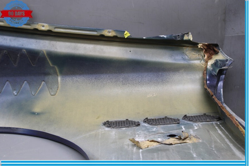 Load image into Gallery viewer, 03-13 Maserati Quattroporte S M145 Right Passenger Side Fender Assembly Oem
