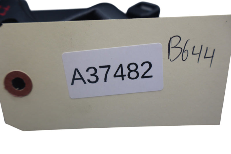 Load image into Gallery viewer, 02-05 Ford Thunderbird Front Right Top Roof Windshield Lock Latch Receiver Oem
