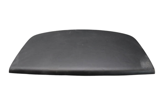 06-12 Bentley Continental Flying Spur Front Left Driver Side Seat Cover Trim Oem