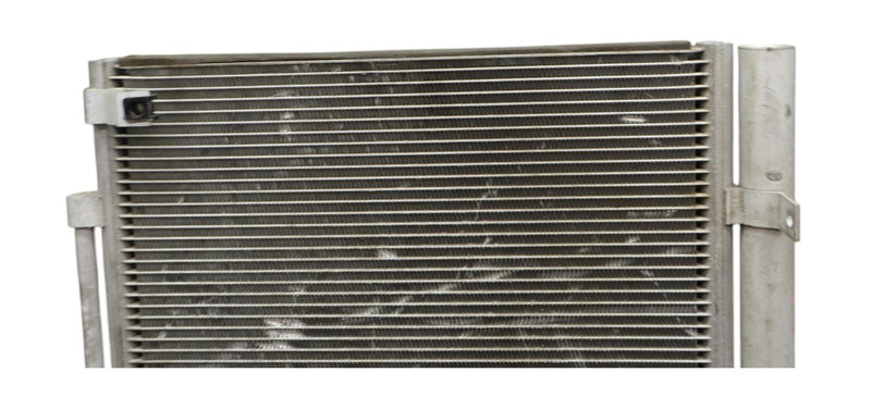 Load image into Gallery viewer, 12-20 Tesla Model S Front Right Side Engine A/C Radiator Air Condenser Oem
