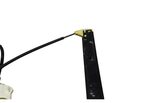 11-18 Audi A8 A8L Quattro Rear Right Passenger Side Door Window Regulator Oem