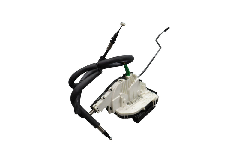 Load image into Gallery viewer, 14-19 Maserati Ghibli Rear Left Driver Side Door Lock Latch Actuator Oem
