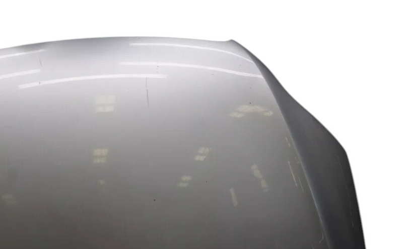 Load image into Gallery viewer, 07-15 Audi Q7 Quattro Front Hood Bonnet Shell Cover Panel Assembly 4L0823029 OEM
