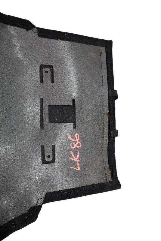 11-13 Infiniti QX56 QX80 Left Driver Side Carpet Floor Mat Cover Oem