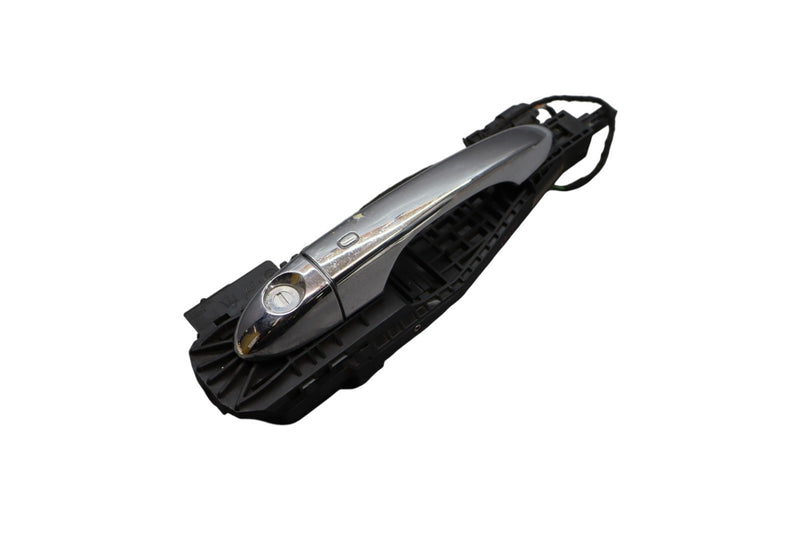 Load image into Gallery viewer, 14-21 Maserati Ghibli Front Left Driver Side Exterior Door Handle Oem
