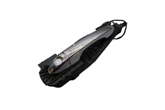 14-21 Maserati Ghibli Front Left Driver Side Exterior Door Handle Oem