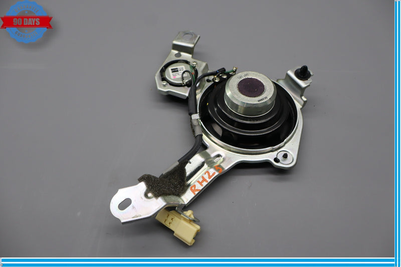 Load image into Gallery viewer, 07-17 Lexus LS460 LS460L Rear Right Side Quarter Panel Speaker Mark Levinson Oem
