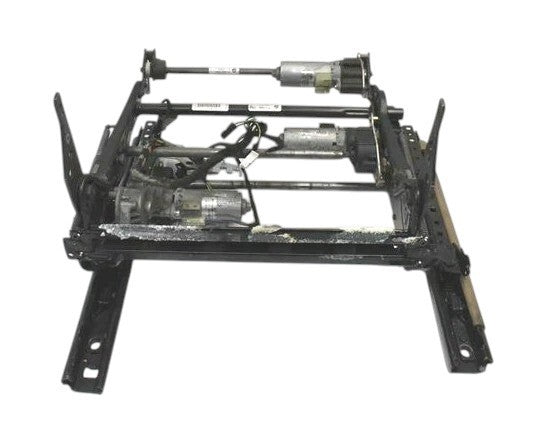 Load image into Gallery viewer, 00-06 BMW E53 X5 Front Right Passenger Side Lower Seat Sport Rail Track OEM
