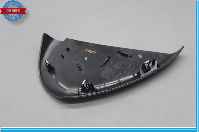 Load image into Gallery viewer, 12-18 Audi A6 Quattro Left Side Dashboard Dash End Cap Cover Trim Panel Oem
