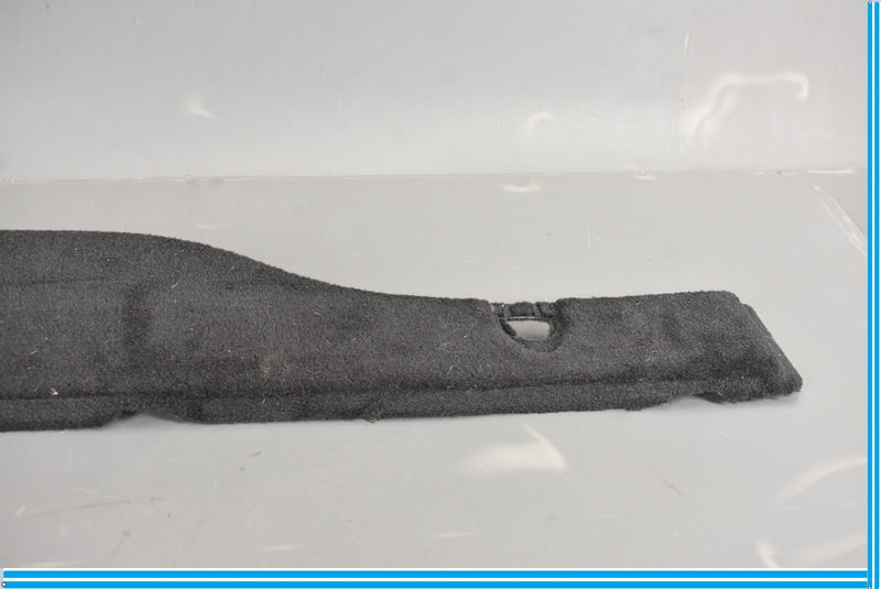 Load image into Gallery viewer, 06-09 Land Rover Range Rover Sport Rear Left Side Tailgate Boot Trim Carpet Oem
