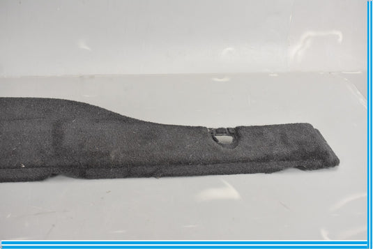 06-09 Land Rover Range Rover Sport Rear Left Side Tailgate Boot Trim Carpet Oem