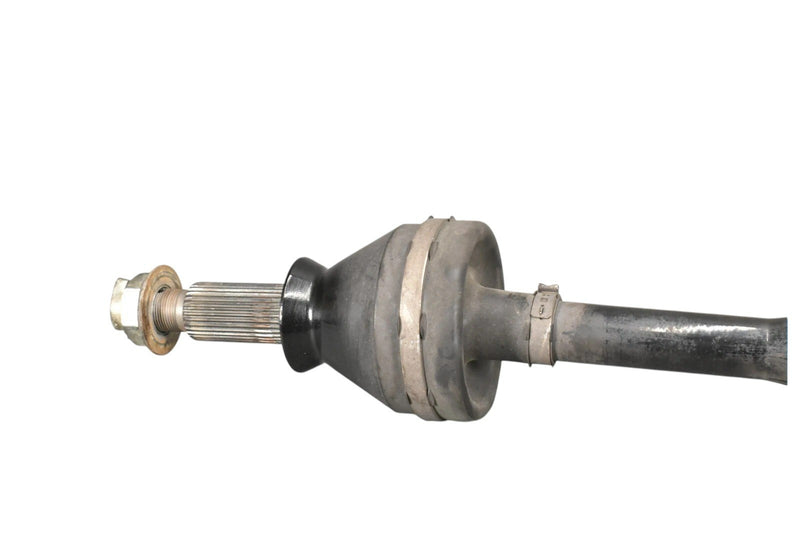 Load image into Gallery viewer, 14-17 Maserati Ghibli Rear Left Driver Side Axle CV Half Shaft 670005454 OEM

