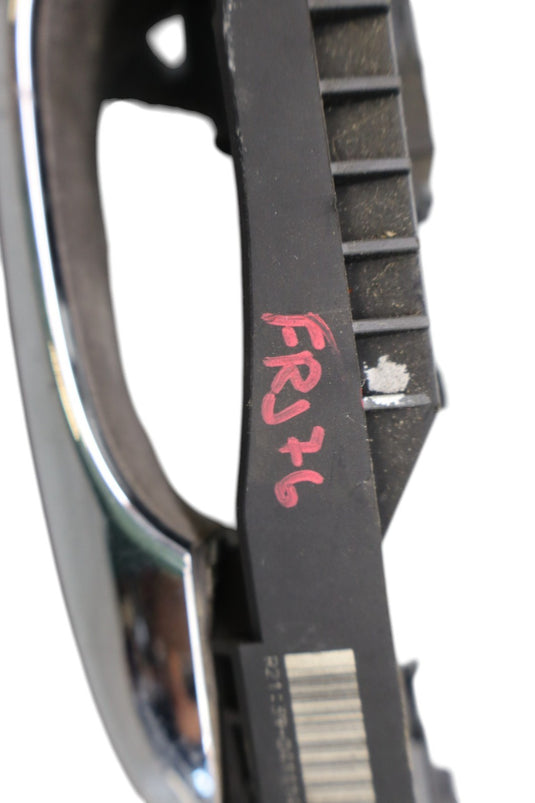 14-22 Maserati Ghibli M157 Front Right Passenger Side Exterior Door Handle Oem