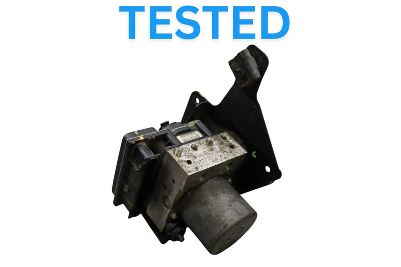 Load image into Gallery viewer, 03-08 Maserati Quattroporte ABS Anti Lock Brake Pump Control Module Unit Oem
