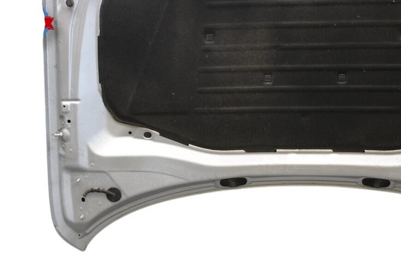 Load image into Gallery viewer, 07-15 Audi Q7 Quattro Front Hood Bonnet Shell Cover Panel Assembly 4L0823029 OEM
