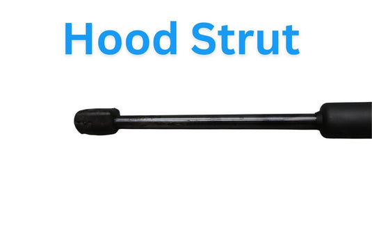 13-22 Land Rover Range Rover L405 Front Hood Lift Support Strut 418743 Oem