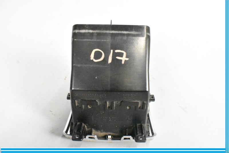 Load image into Gallery viewer, 07-14 Mercedes W221 S550 S400 CL550 Rear Center Console AC A/C Air Vent OEM
