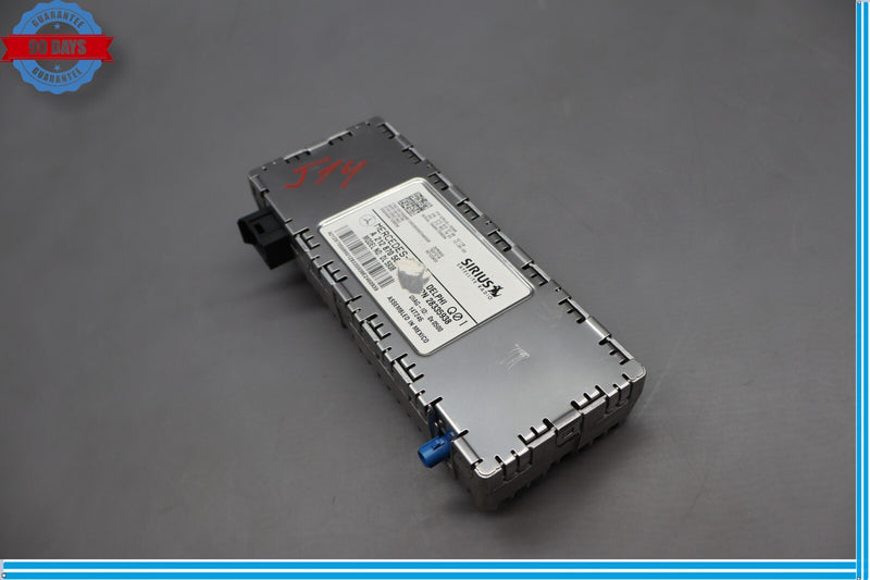 Load image into Gallery viewer, 10-17 Mercedes W164 GL450 ML350 Sirius Satellite Radio Receiver A2129027903 Oem
