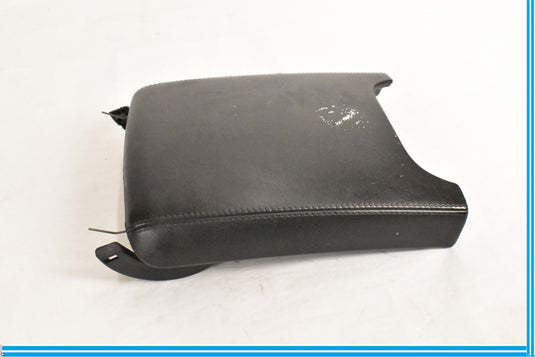 10-15 Jaguar XJ XJL X351 Center Console Storage Compartment Armrest Oem