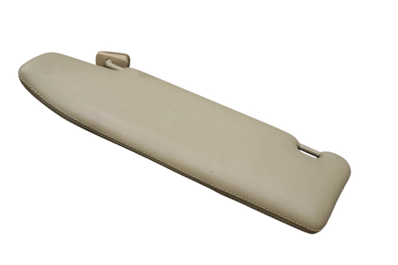 Load image into Gallery viewer, 93-99 Mercedes W140 S600 Coupe CL500 Right Passenger Side Sun Visor Sunvisor OEM
