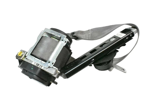 06-13 Mercedes W164 ML500 R500 Front Left Side Seatbelt Seat Belt 2518600985 Oem